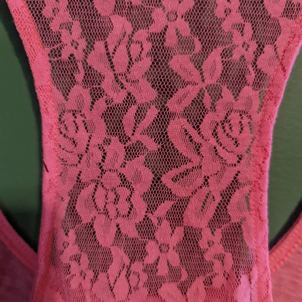 Tank top - Picture 4 of 4